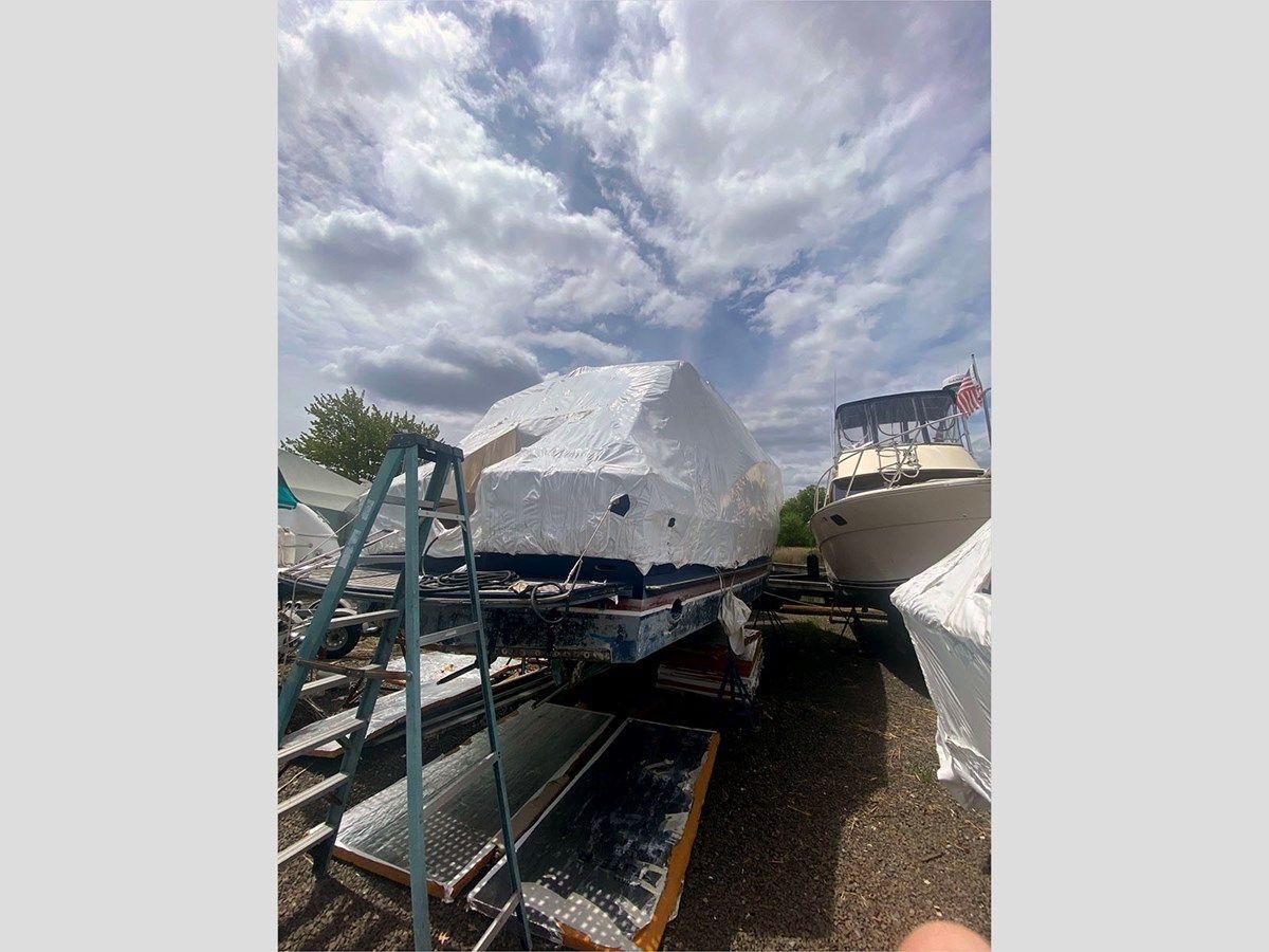 the best price on 2007 Halvorsen Gourmet Cruiser 32 Gourmet Cruiser 32