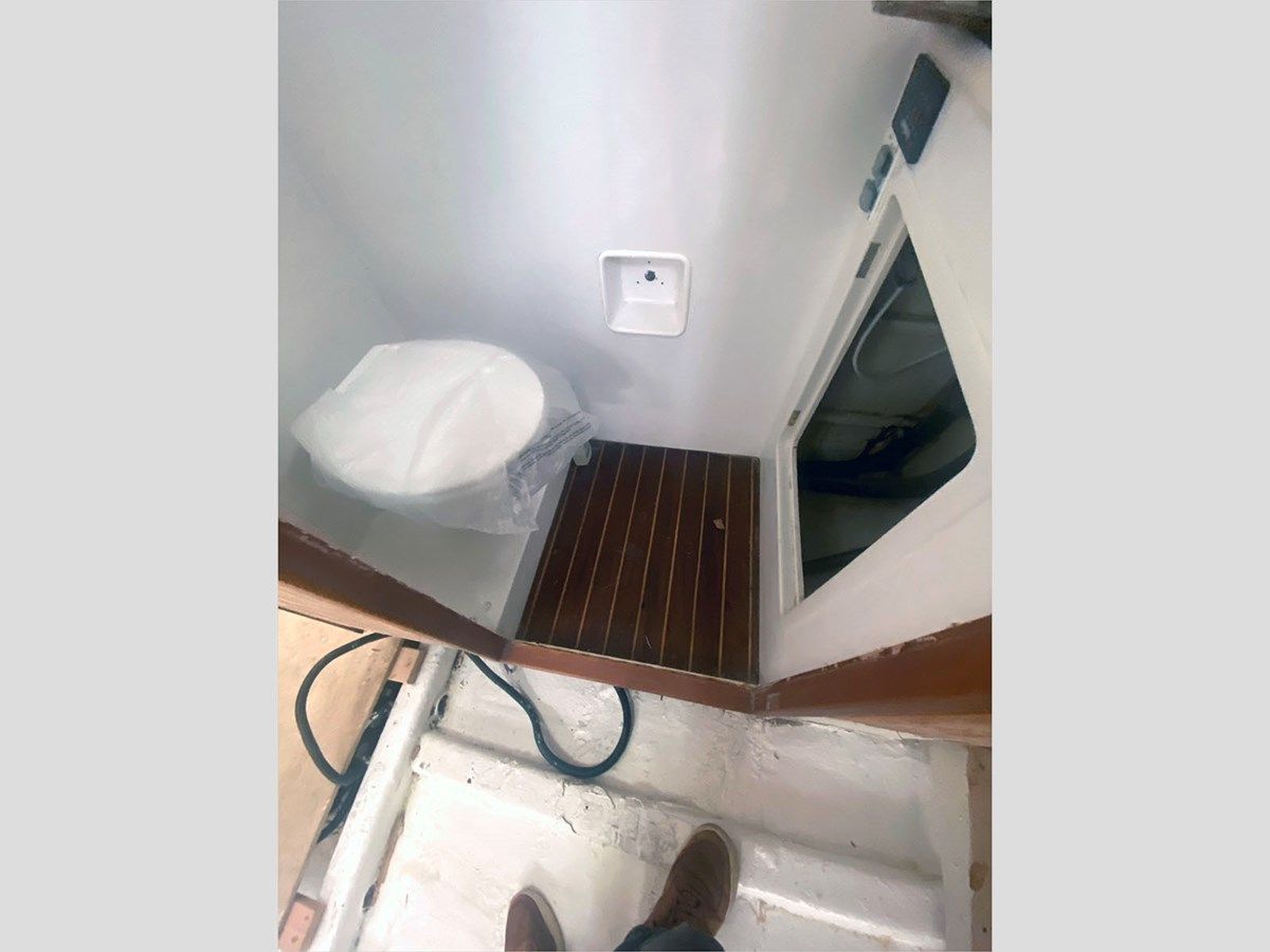 the best price on 2007 Halvorsen Gourmet Cruiser 32 2007