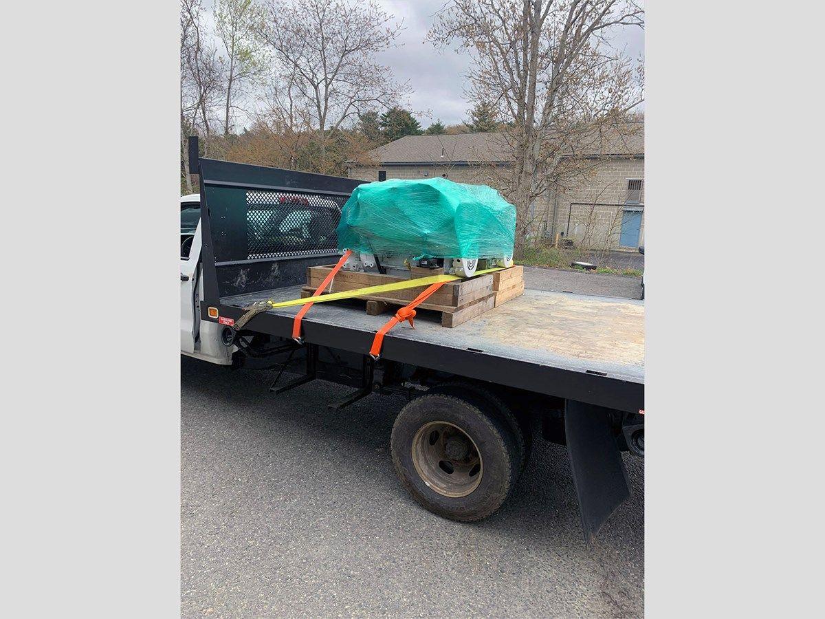 2007 Halvorsen Gourmet Cruiser 32 - HALVORSEN price