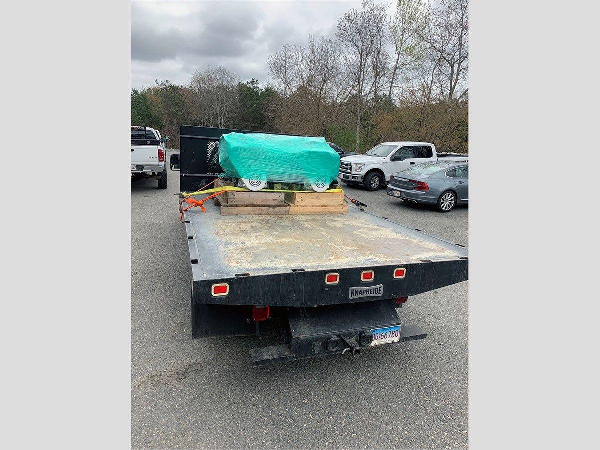 2007 Halvorsen Gourmet Cruiser 32 32 yacht sale