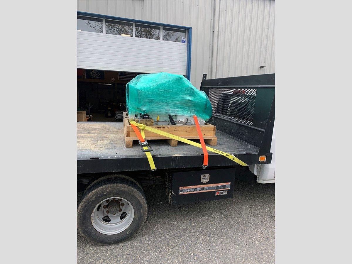 best yacht sales deals 2007 Halvorsen Gourmet Cruiser 32