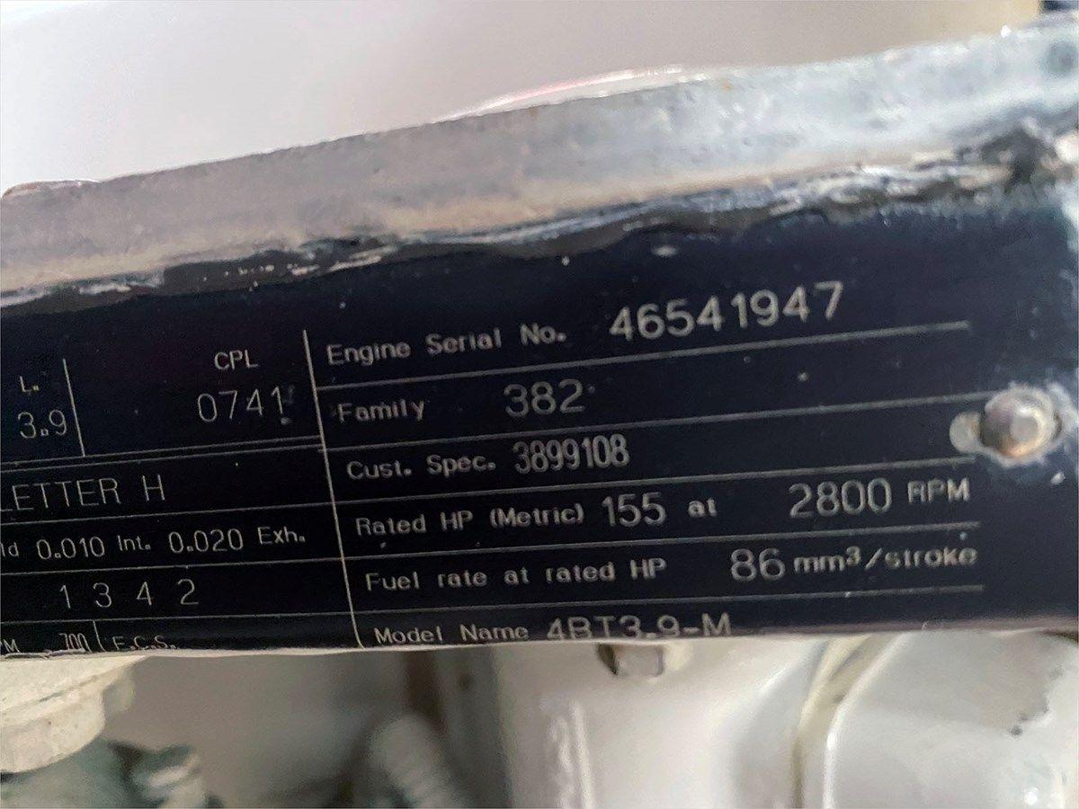 best yacht sales deals 2007 Halvorsen Gourmet Cruiser 32