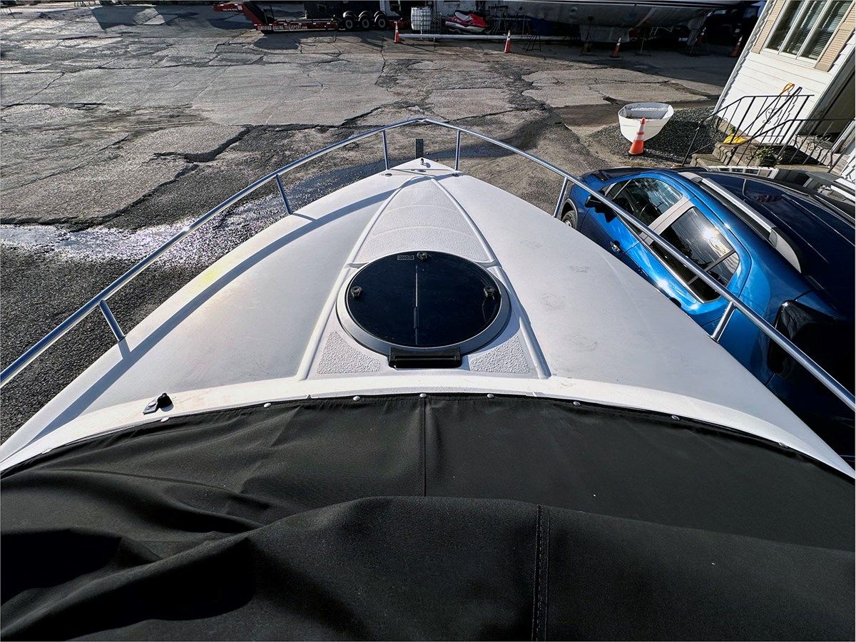 2013 Stingray 225 2013 yacht sale