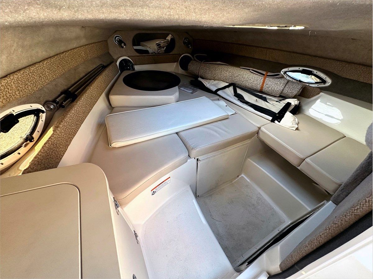 best yacht sales deals 2013 Stingray 225 23