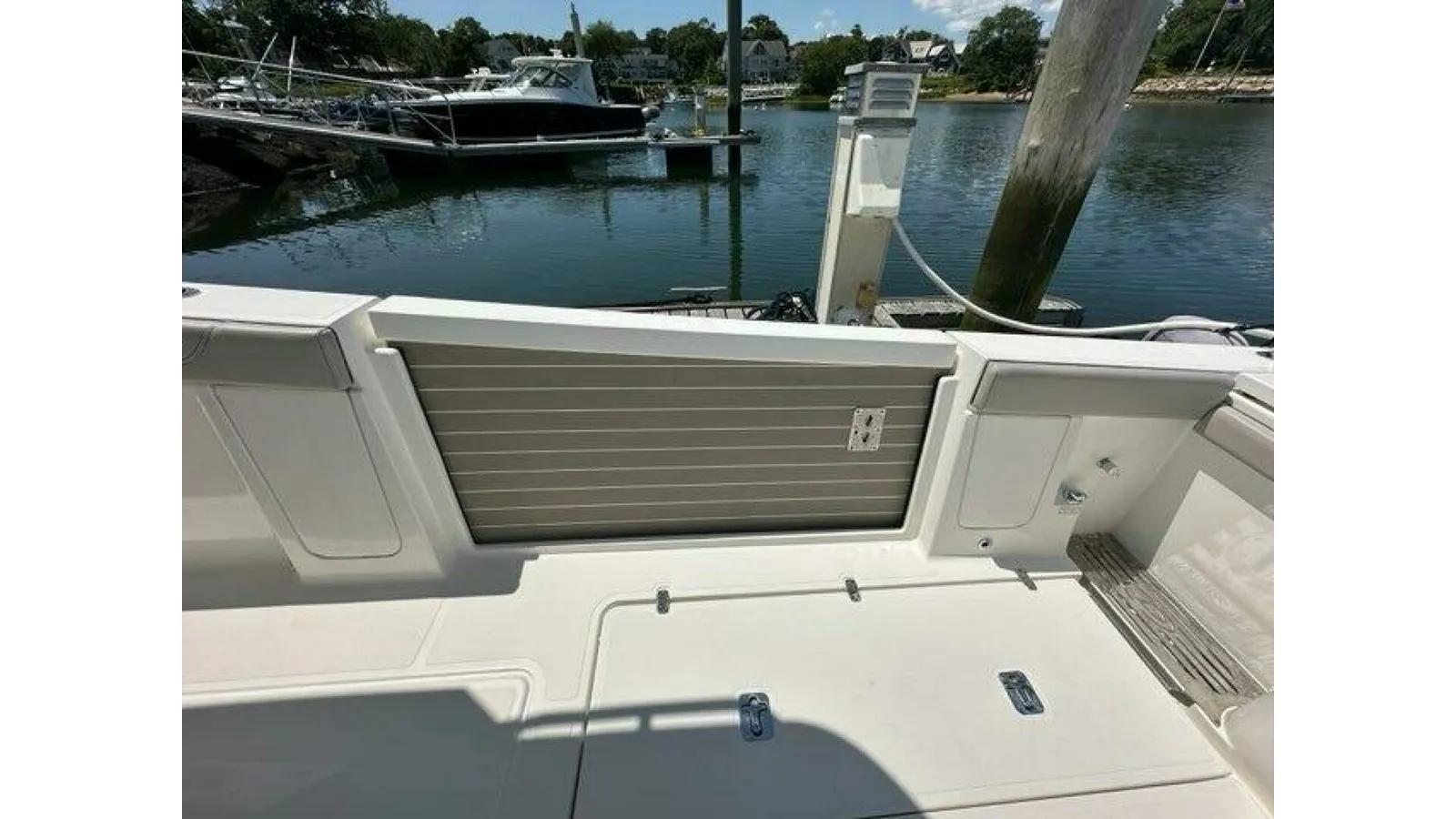 Лучшая цена на Blue Liner