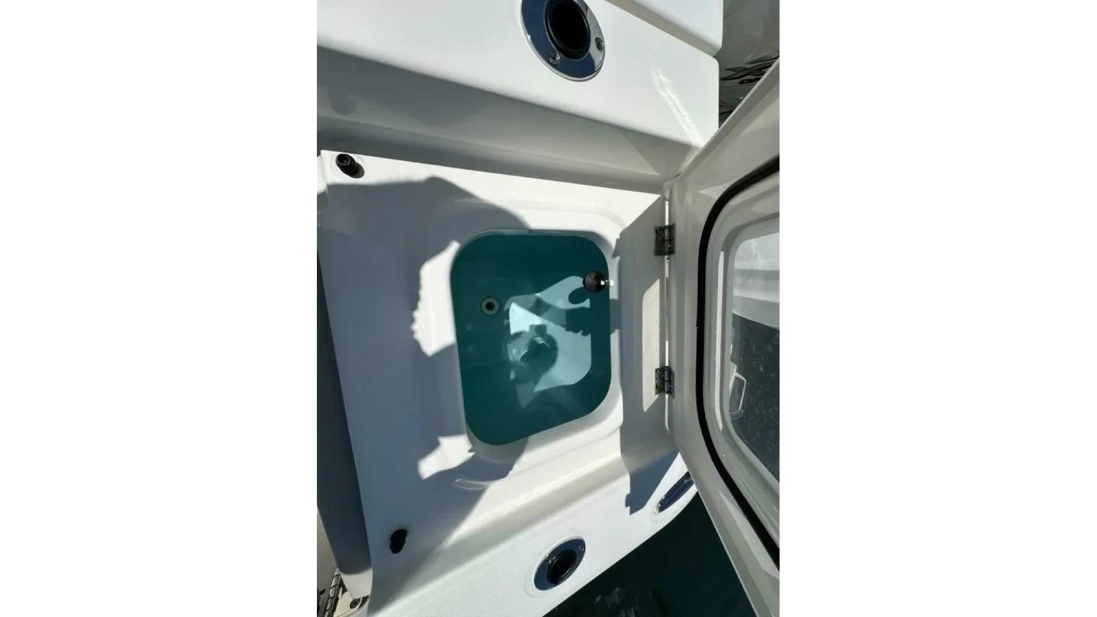 Купить Blue Liner 2021