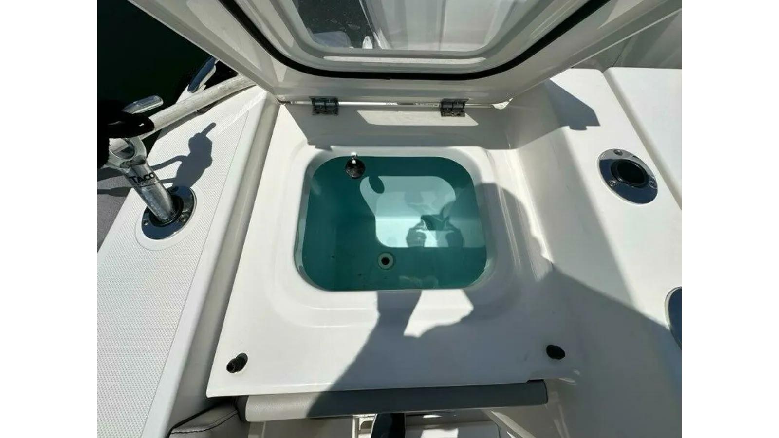 Стоимость яхты Blue Liner