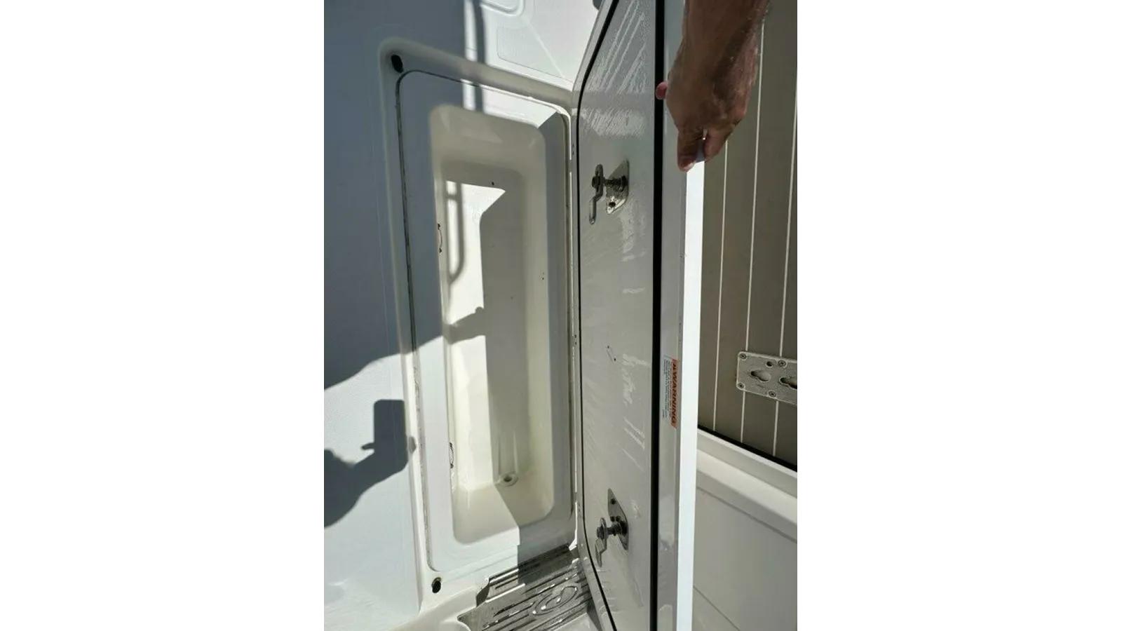 Продажа яхты Blue Liner - PURSUIT BOATS