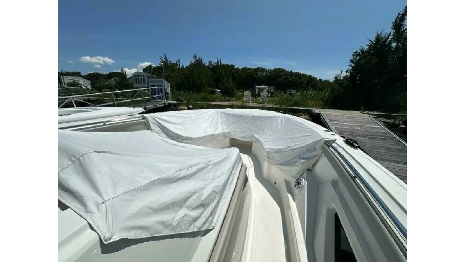 Лучшая цена на Blue Liner - PURSUIT BOATS