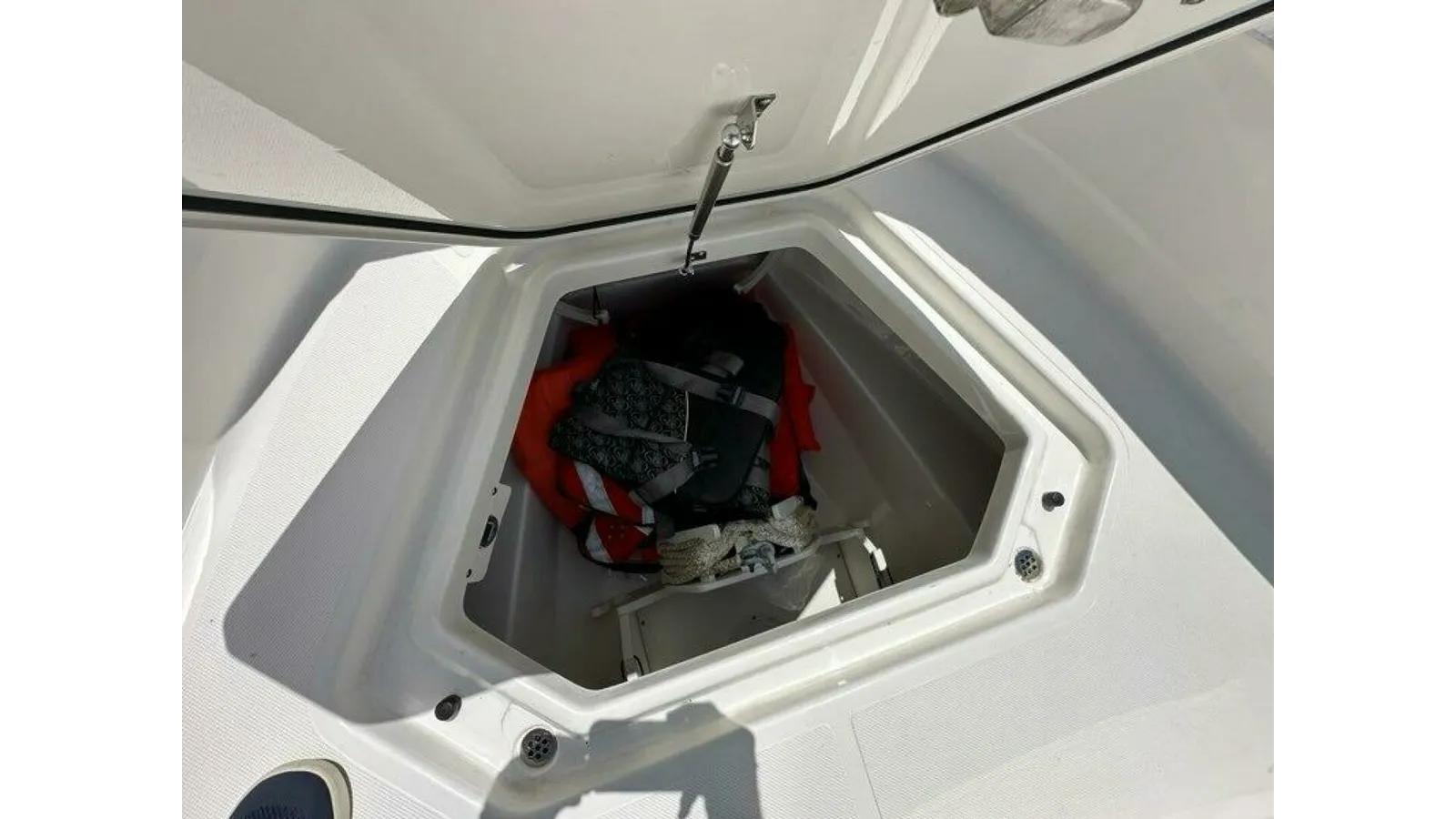 Стоимость яхты Blue Liner - PURSUIT BOATS