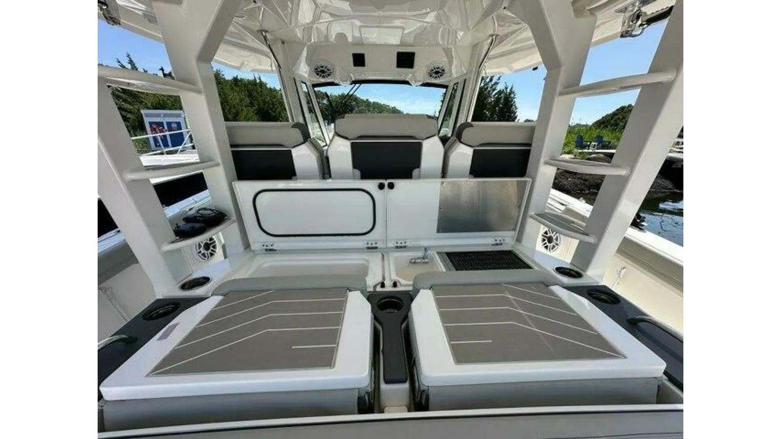 Купить Blue Liner 428