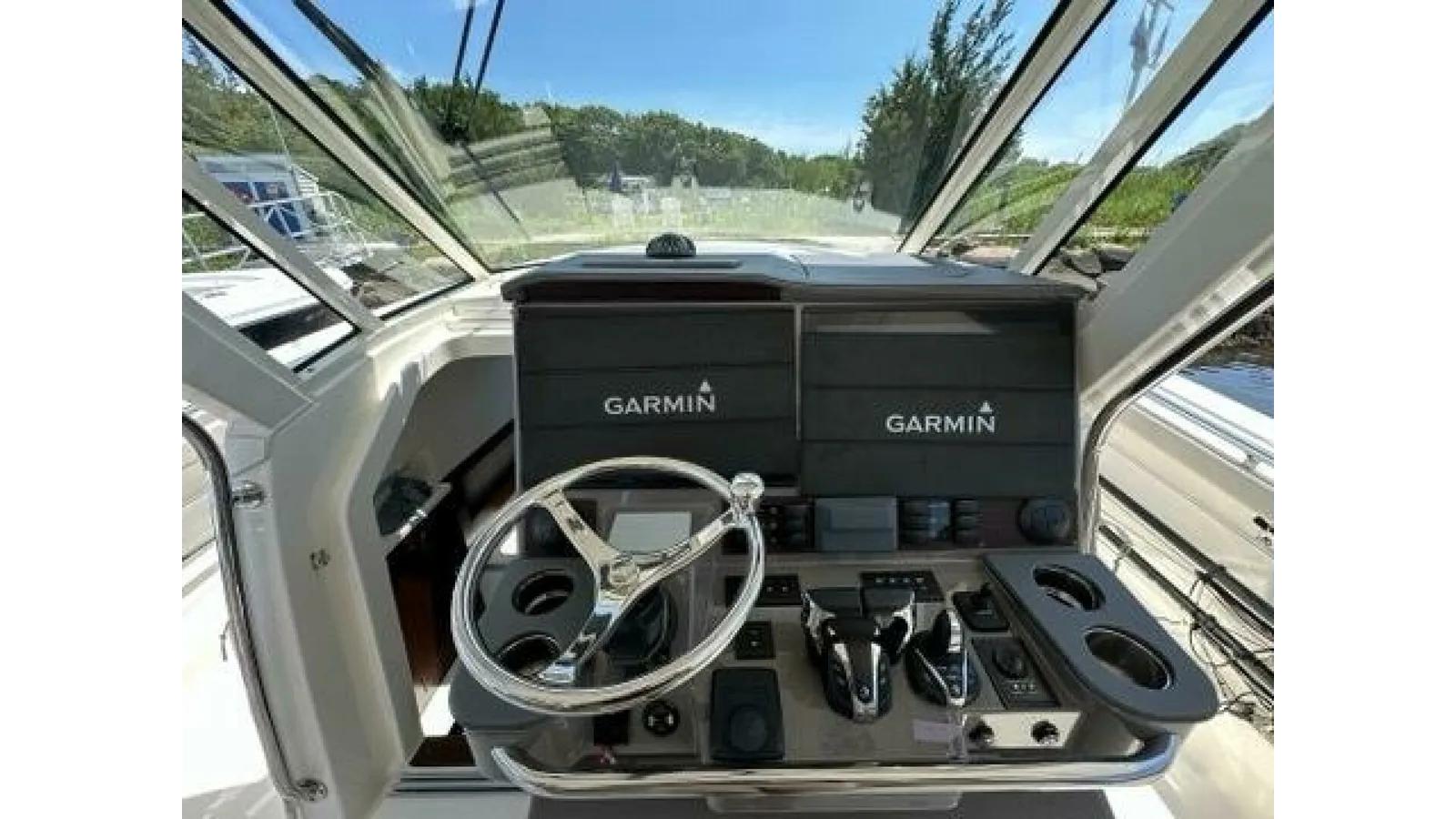 Купить Blue Liner