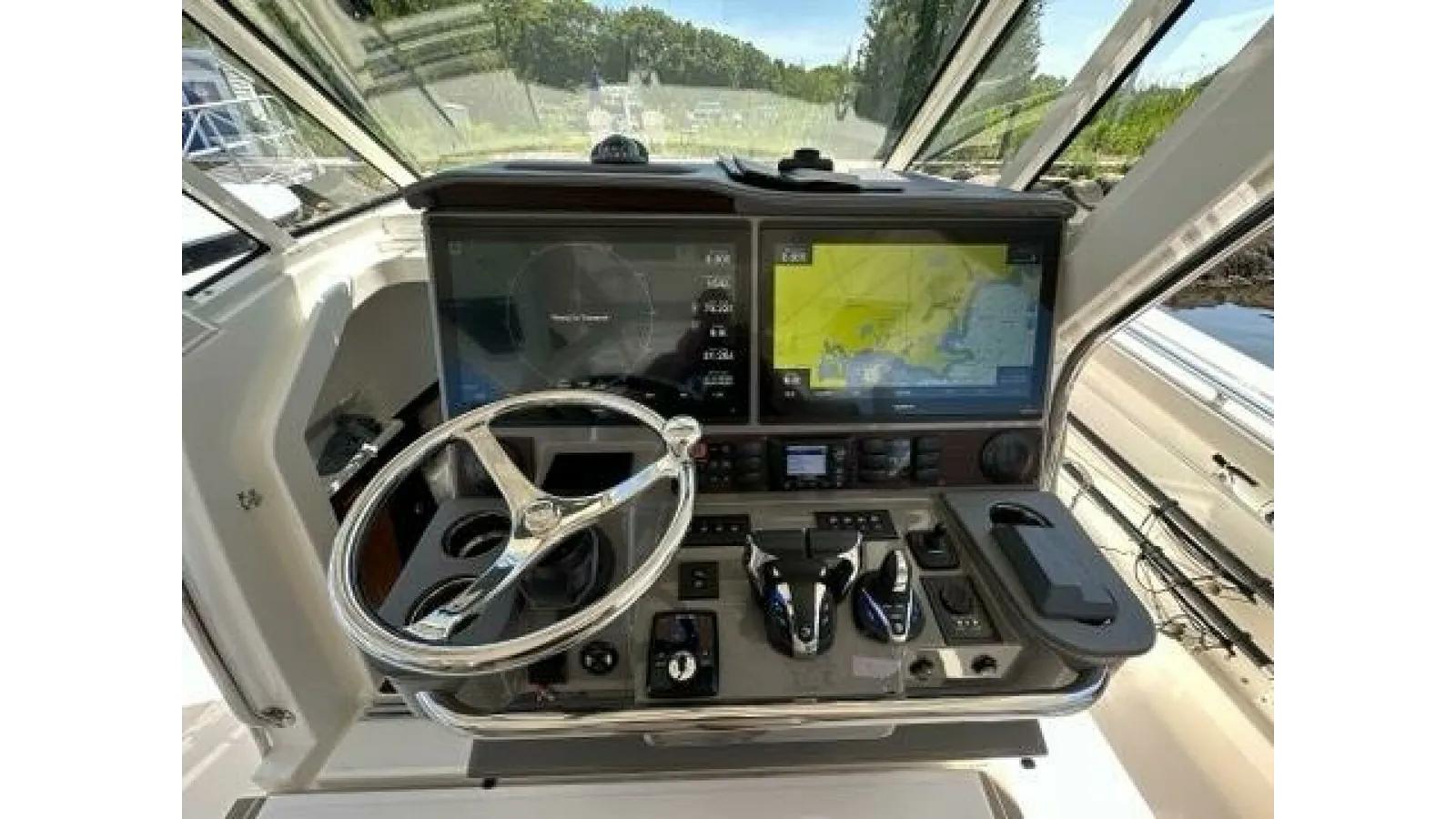 Лучшая цена на Blue Liner 428