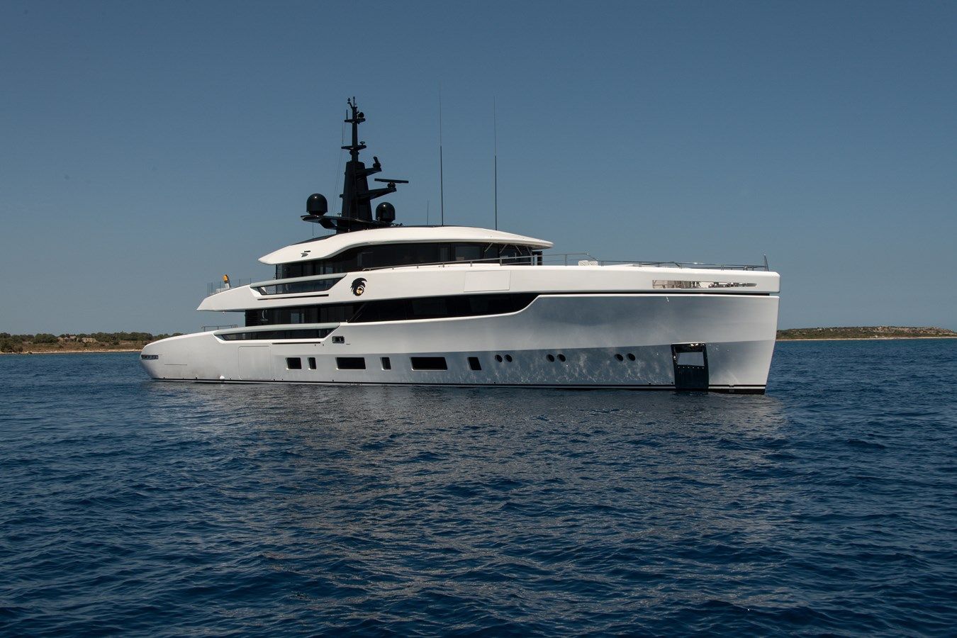 Лучшие предложения покупки яхты COLUMBUS ATLANTIQUE 37 - Columbus Yachts