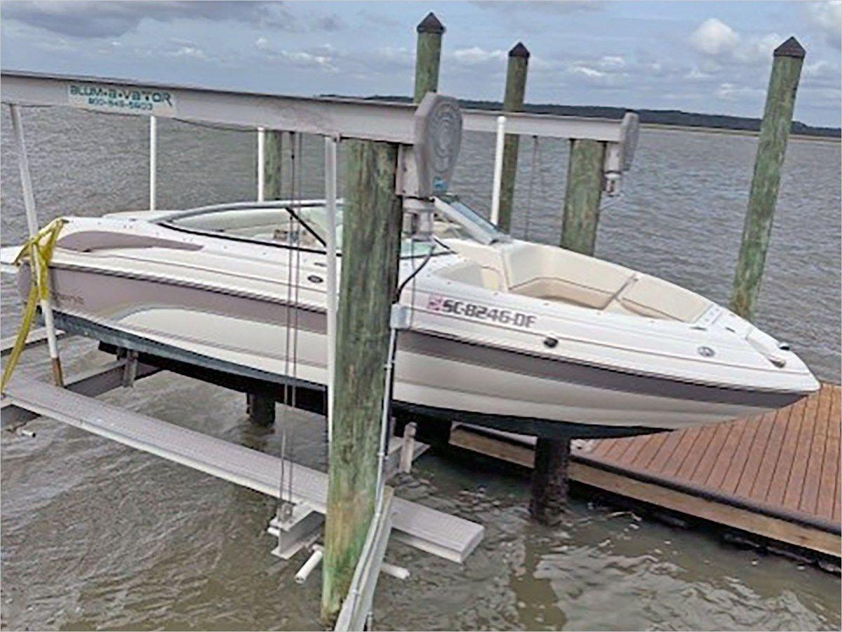 the best price on 2006 Bryant 206 21