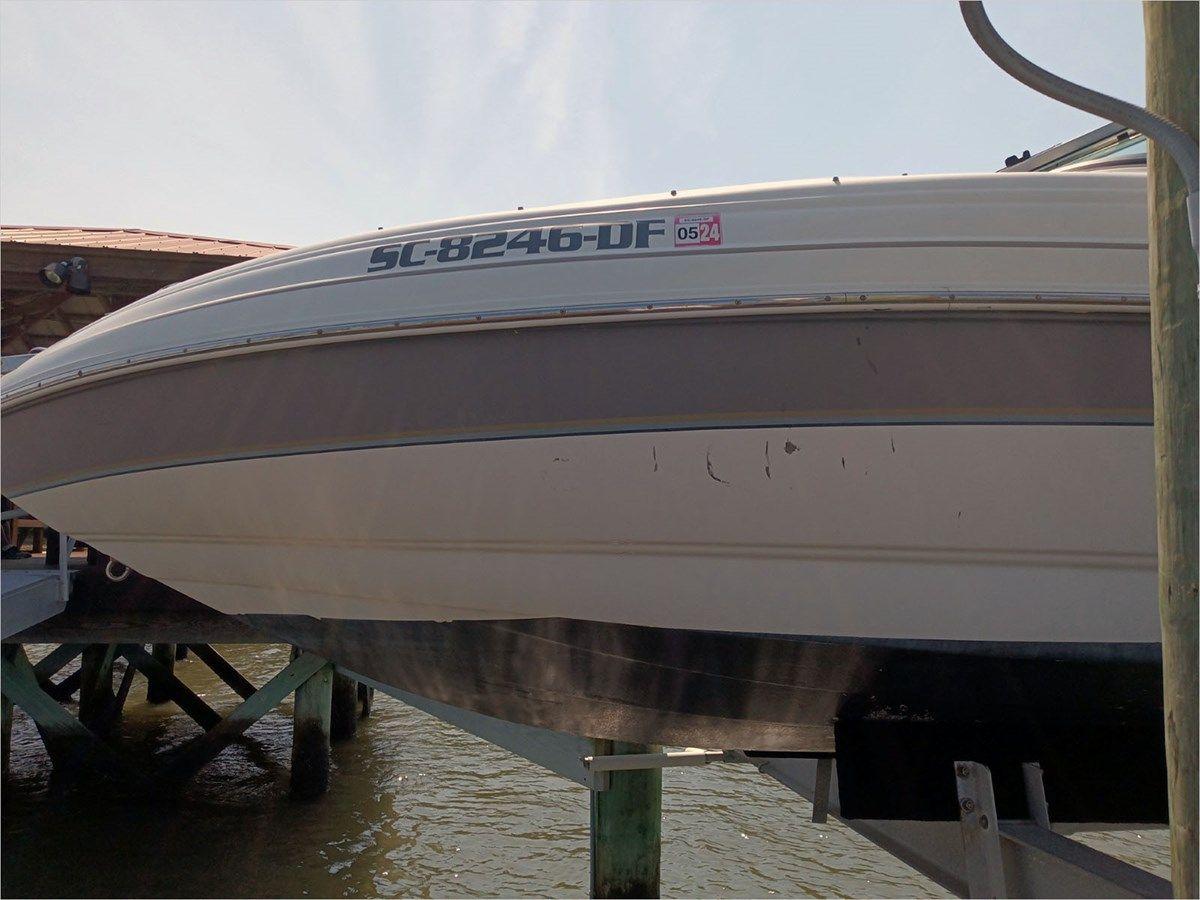 Buy a yacht 2006 Bryant 206 2006