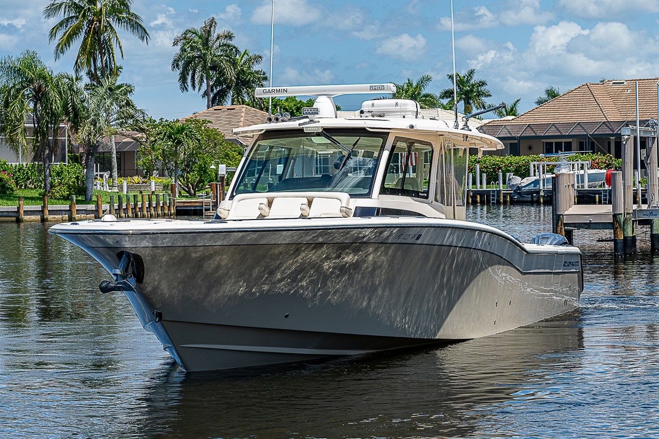 Продажа яхты NO NAME 2019