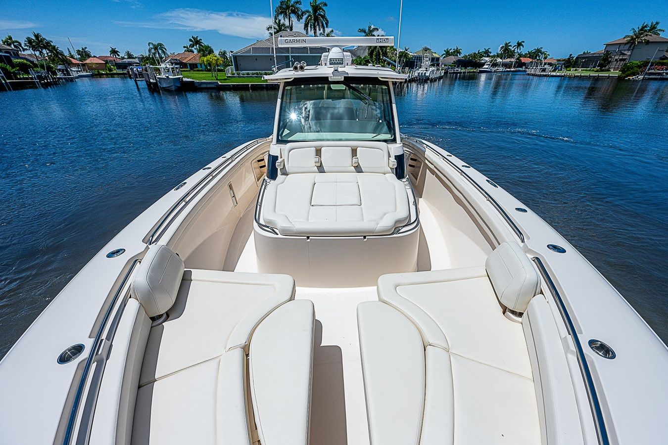 Стоимость яхты NO NAME