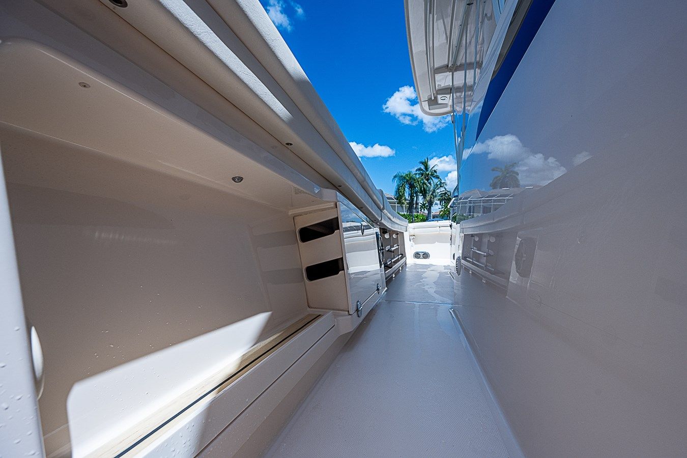 Продажа яхты NO NAME