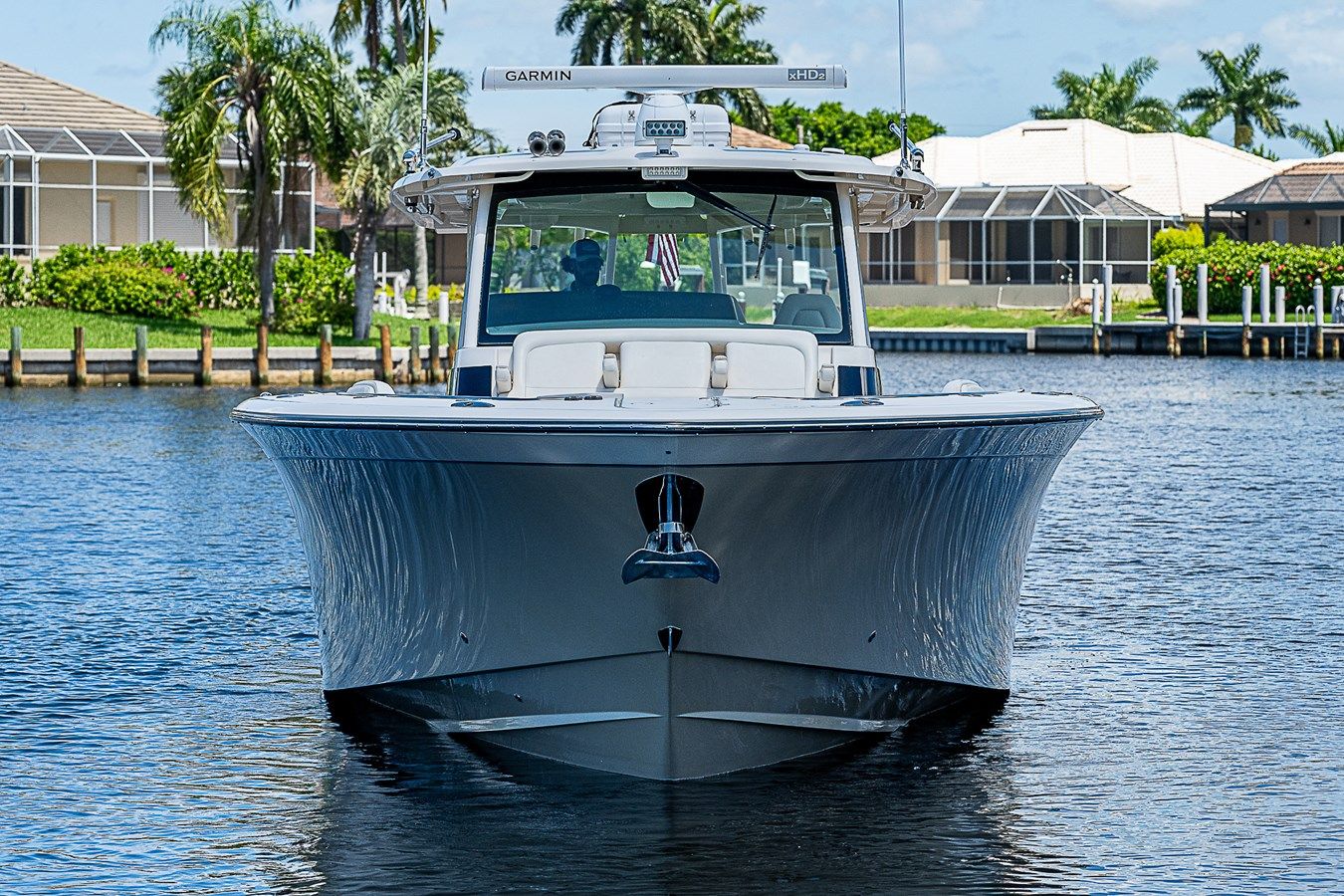 Стоимость яхты NO NAME 2019