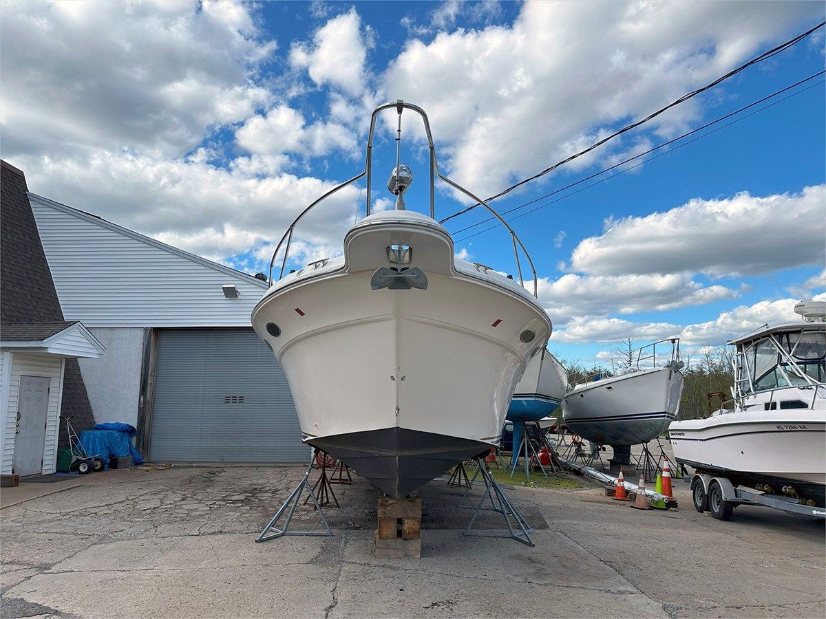 best yacht sales deals 1998 Sea Ray 330 DA