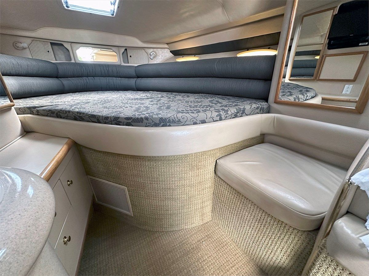 1998 Sea Ray 330 DA - SEA RAY price