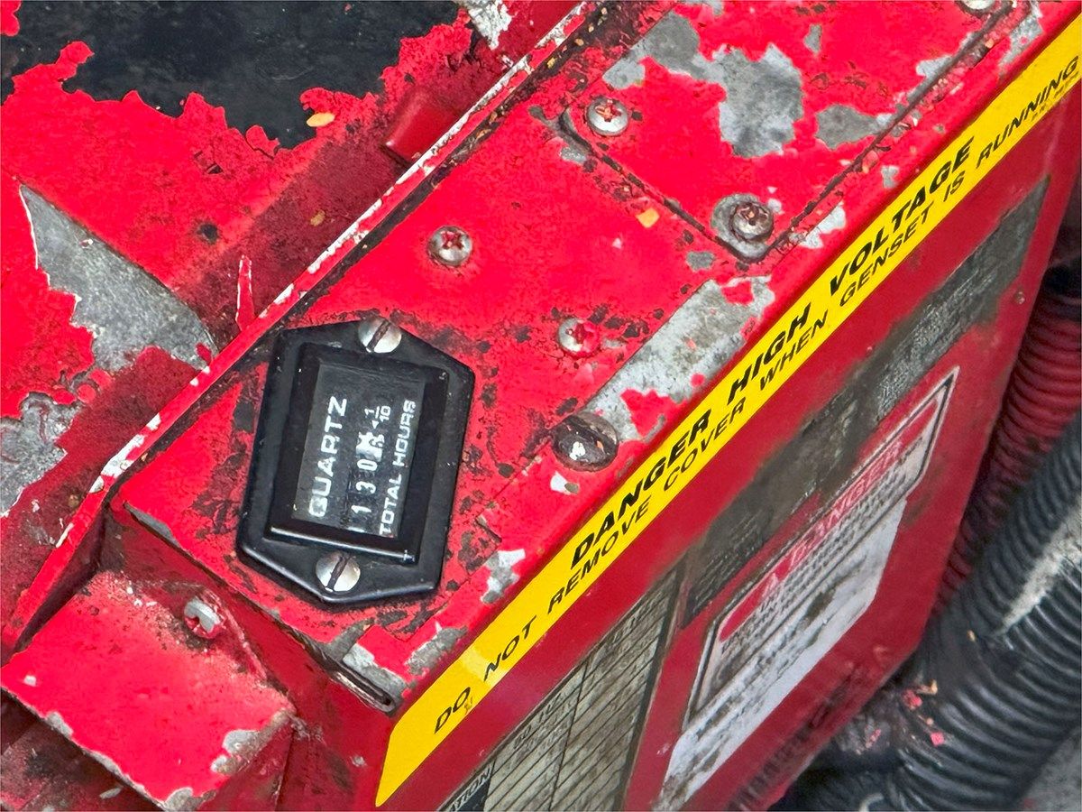 best yacht sales deals 1998 Sea Ray 330 DA - SEA RAY