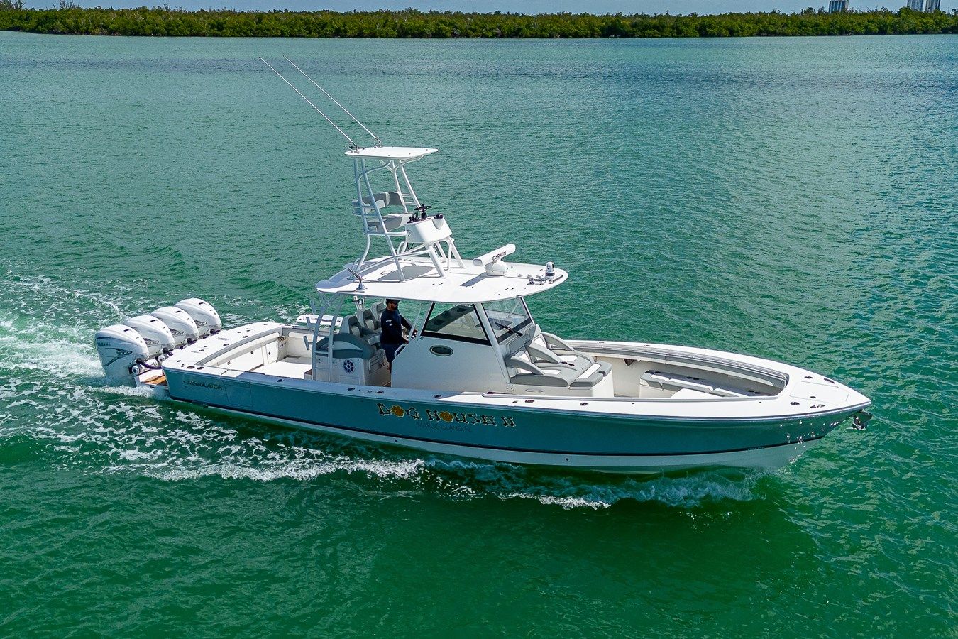 Купить Dog House II