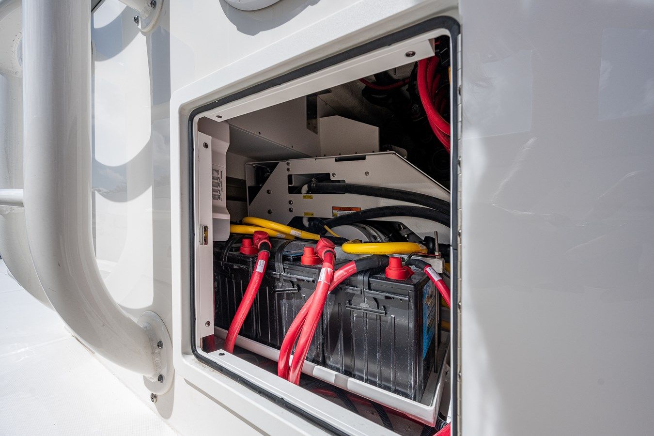 Стоимость яхты Dog House II - REGULATOR