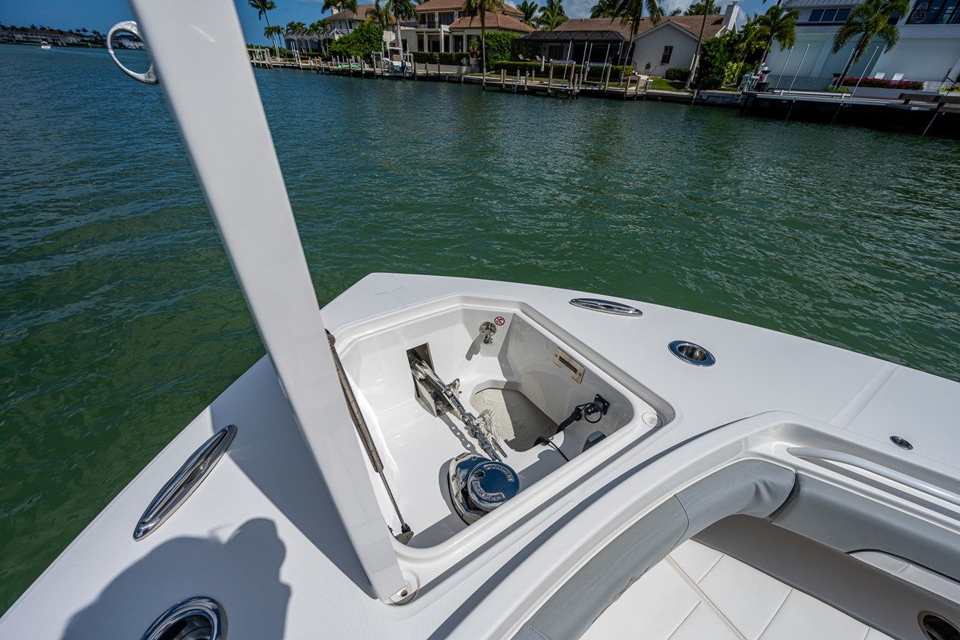 Лучшие предложения покупки яхты Dog House II 41