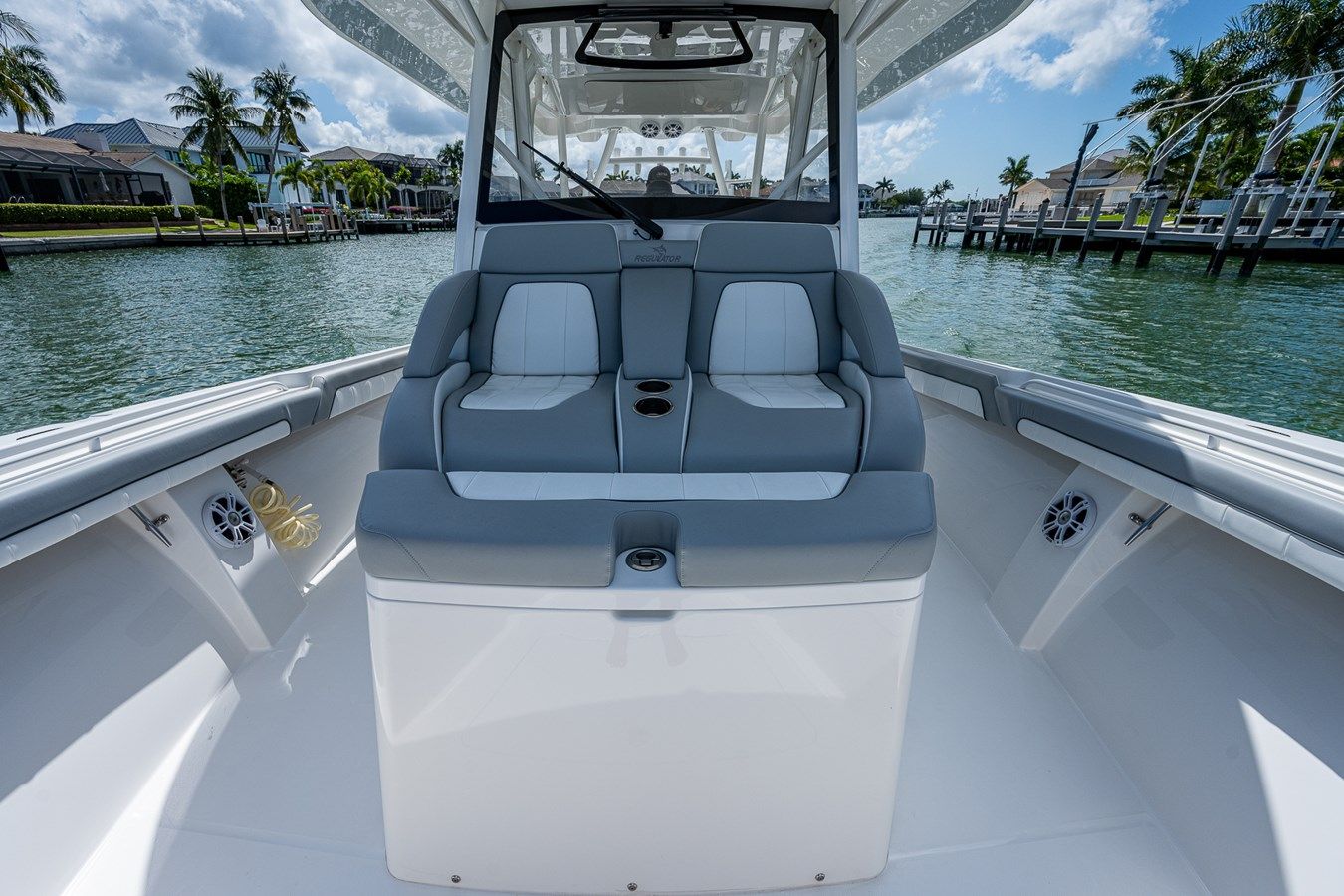 Лучшие предложения покупки яхты Dog House II 41