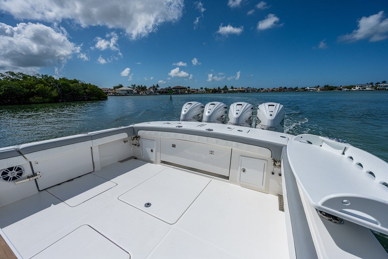 Dog House II - REGULATOR