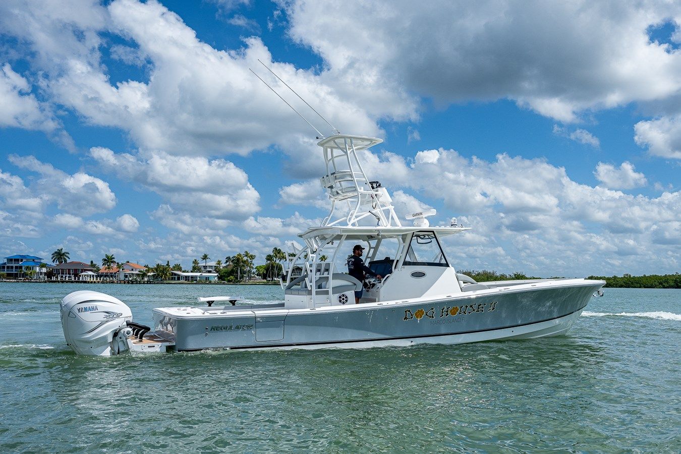 Лучшая цена на Dog House II