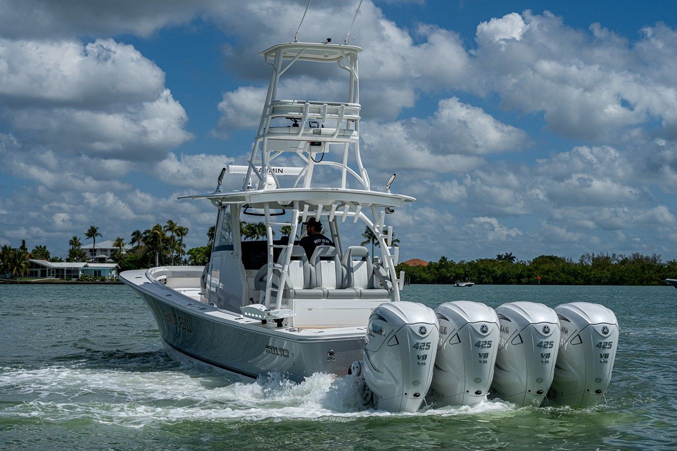 Dog House II - REGULATOR