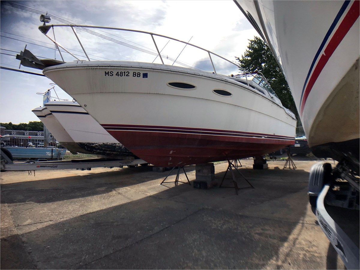 Лучшие предложения покупки яхты Sea Myth