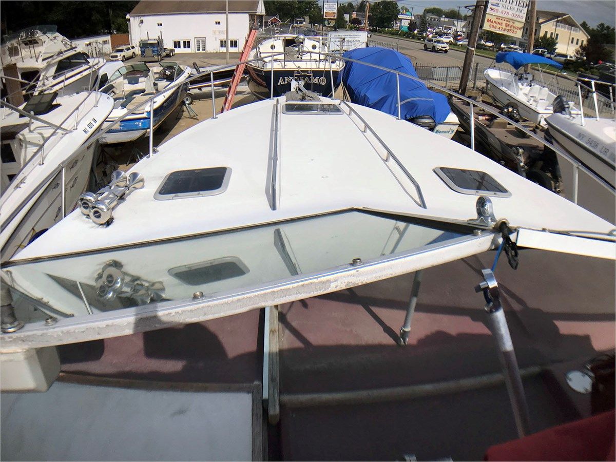 Стоимость яхты Sea Myth - SEA RAY