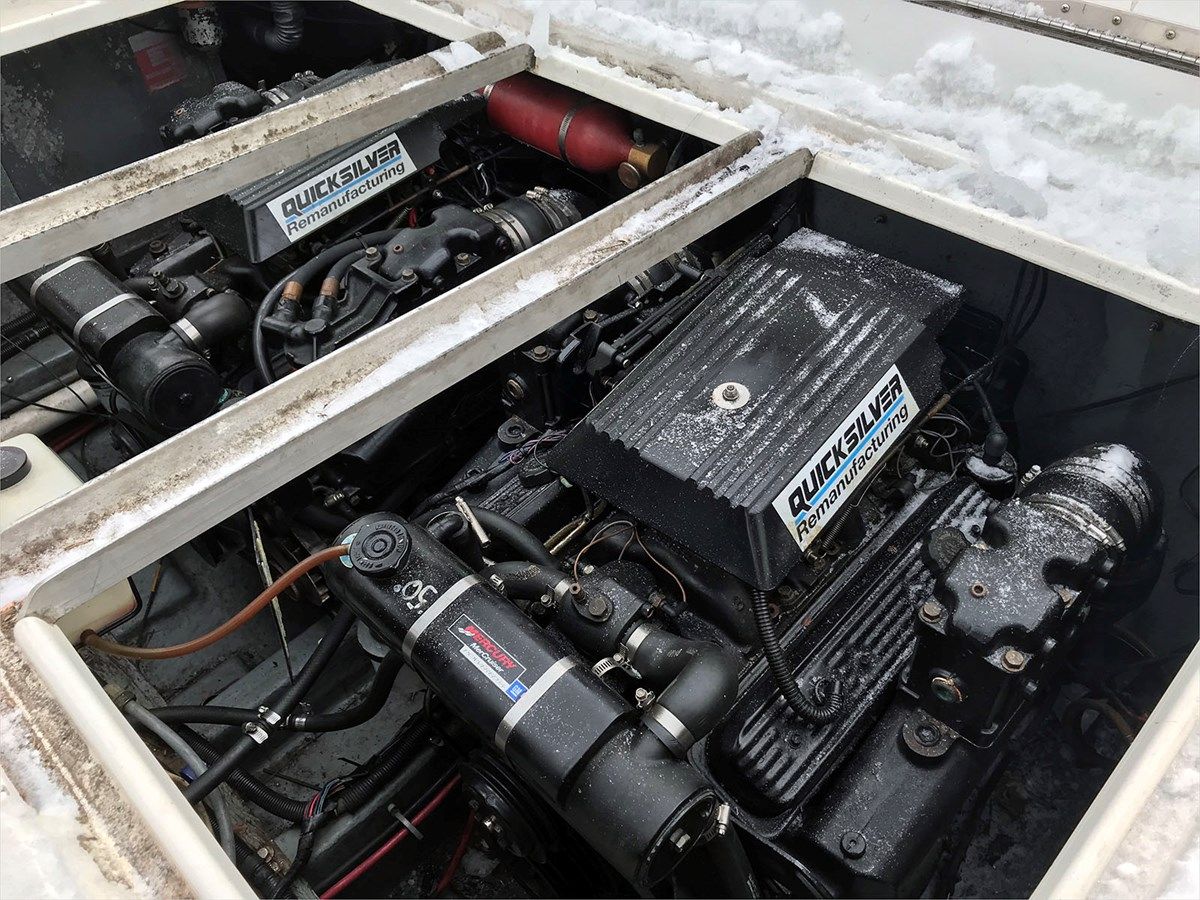 Лучшая цена на Sea Myth - SEA RAY