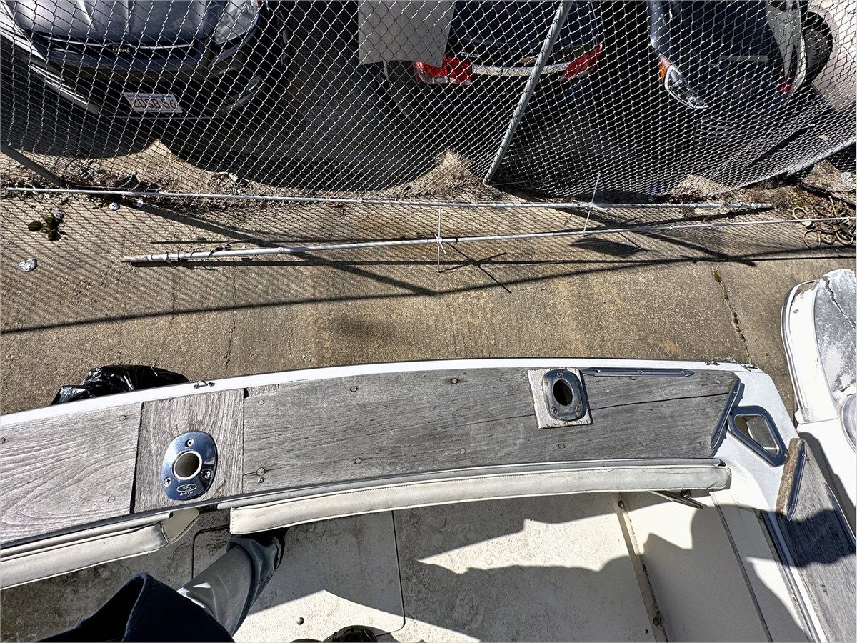 Buy a Joint Venture at Shestakov Yacht Sales