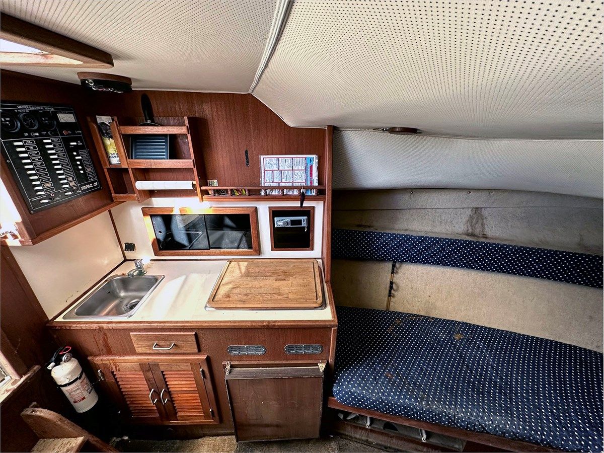 the best price on Joint Venture - TOPAZ