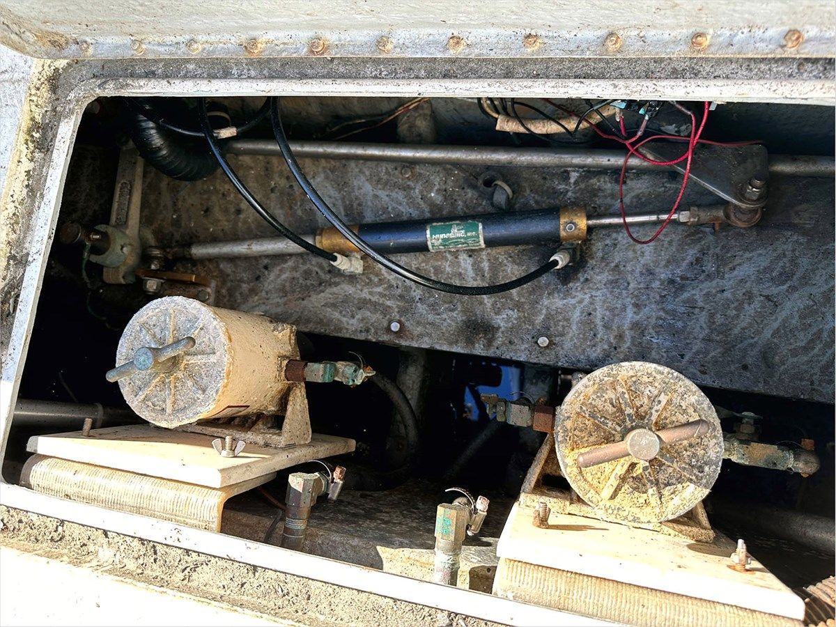 Joint Venture 29 yacht sale