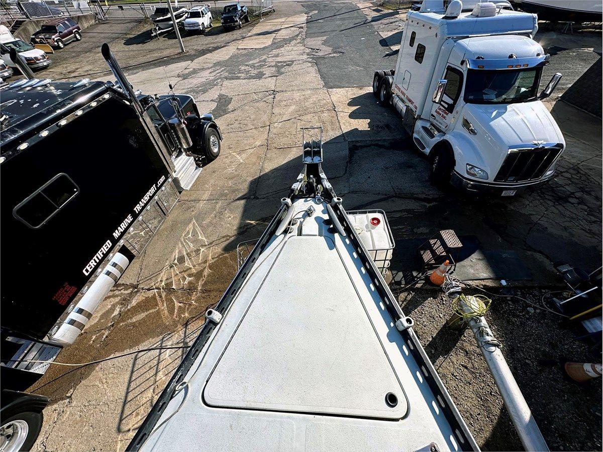 1981 C&C Sloop - C&C YACHTS price