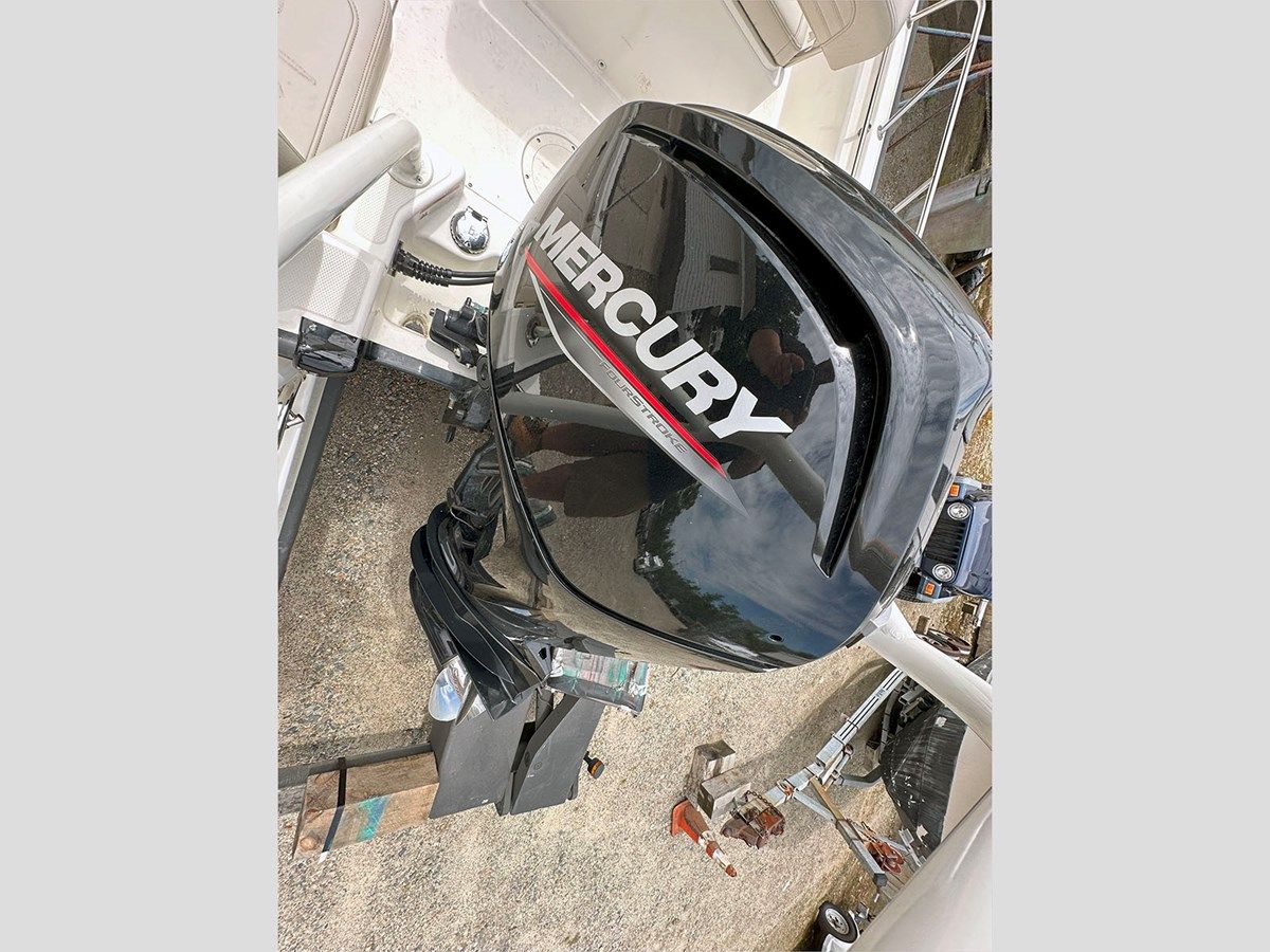 Стоимость яхты 2022 Boston Whaler Montauk 17