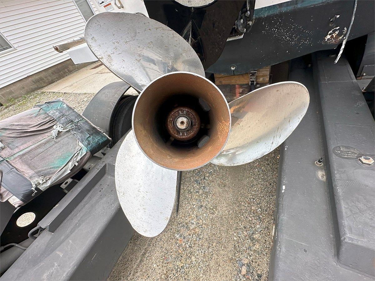 Лучшие предложения покупки яхты 2022 Boston Whaler Montauk 17 Montauk 17