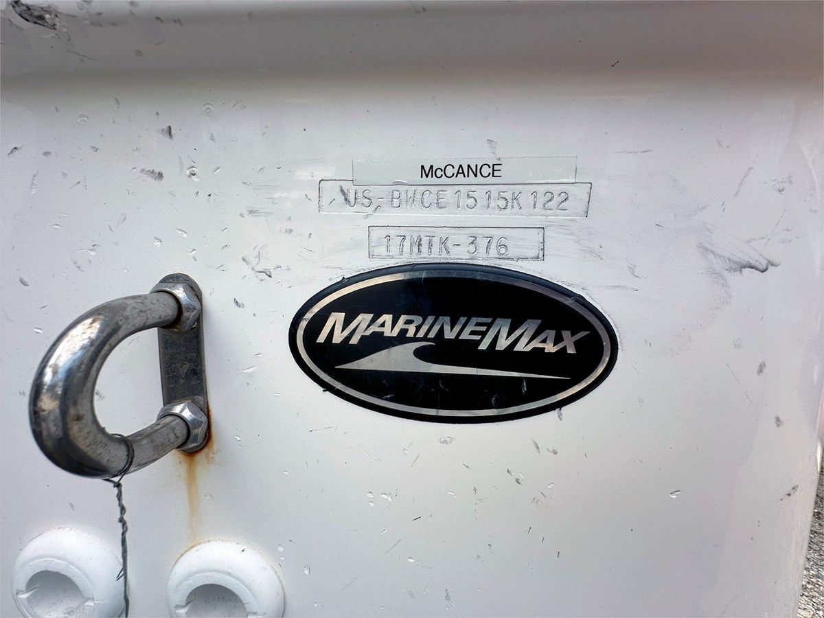 Продажа яхты 2022 Boston Whaler Montauk 17 - Boston Whaler