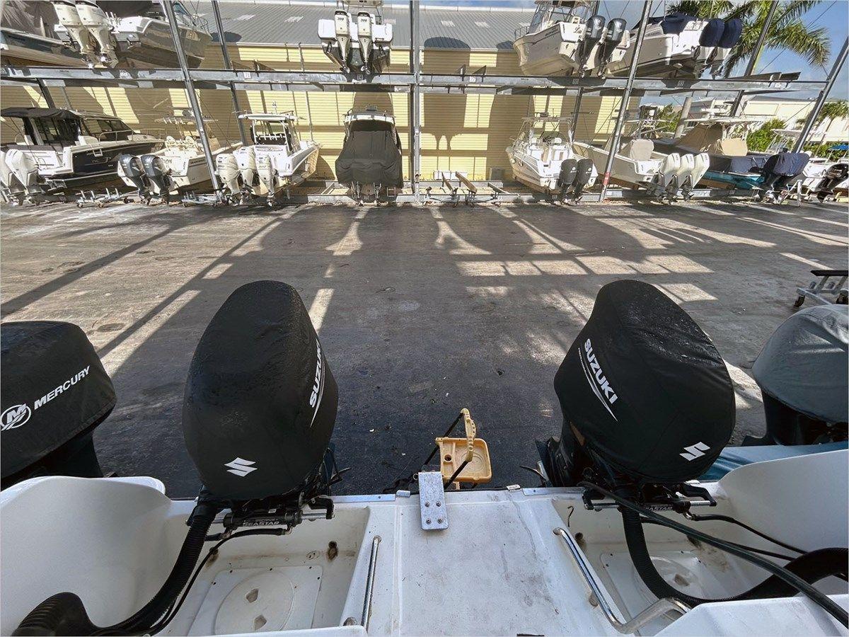 Buy a yacht 2002 ProSport Pro-Kat 2650 Pro-Kat 2650