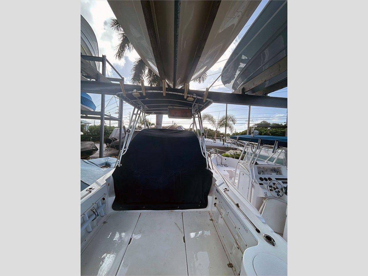 best yacht sales deals 2002 ProSport Pro-Kat 2650