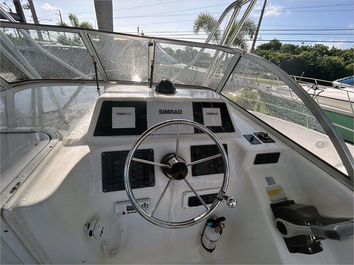 2002 ProSport Pro-Kat 2650