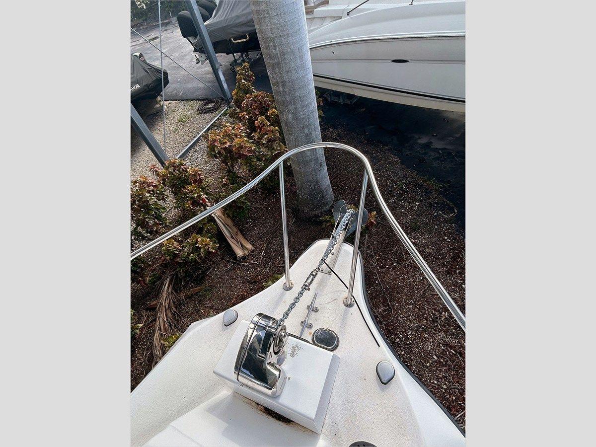 2002 ProSport Pro-Kat 2650 - PROSPORT