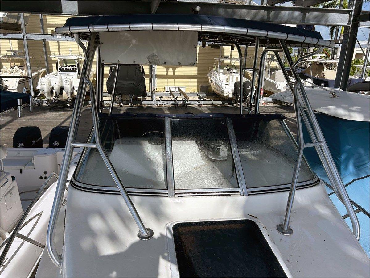 the best price on 2002 ProSport Pro-Kat 2650