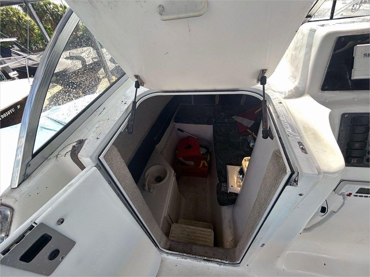 Buy a yacht 2002 ProSport Pro-Kat 2650 2002